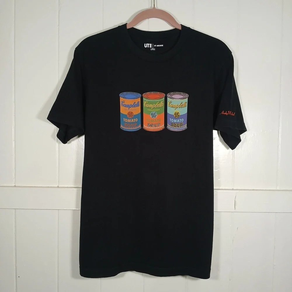 Uniqlo ut archive